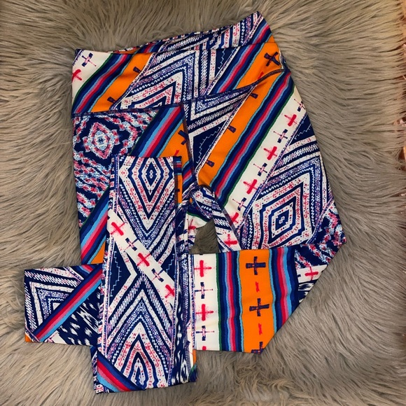 Free People Pants - Free People Movement Leggings